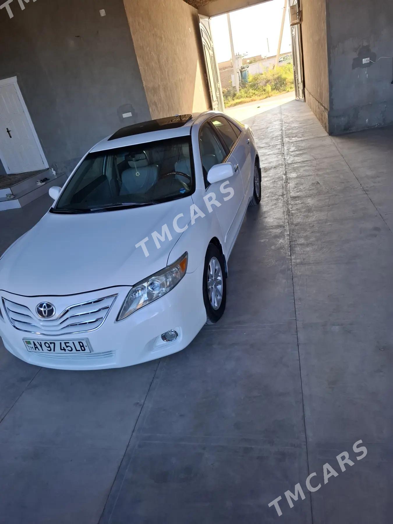 Toyota Camry 2007 - 165 000 TMT - Туркменабат - img 3