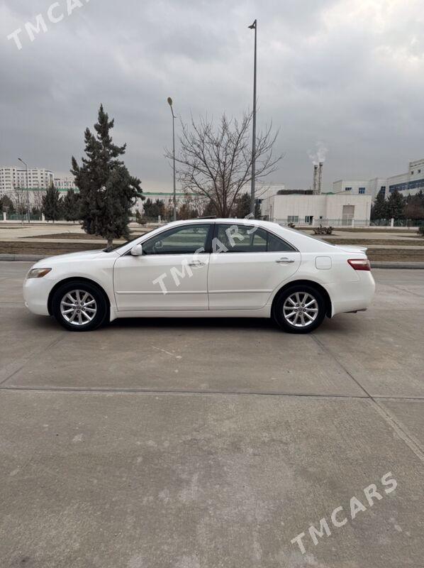 Toyota Camry 2008 - 190 000 TMT - Ашхабад - img 5