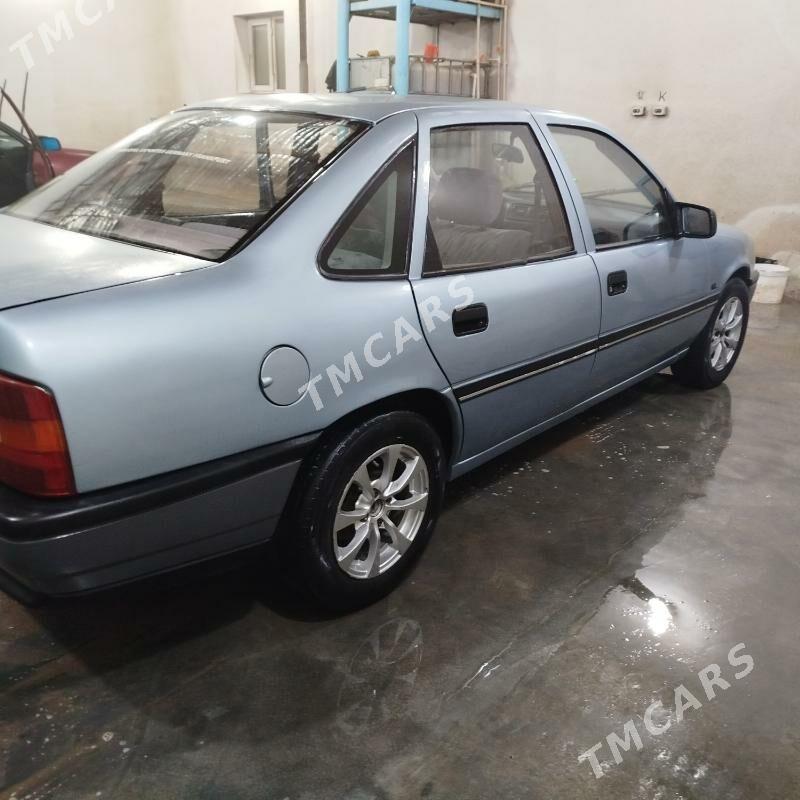 Opel Vectra 1991 - 39 000 TMT - Шабатский этрап - img 2