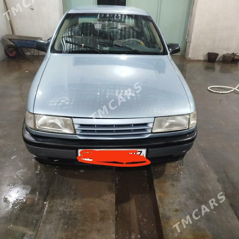 Opel Vectra 1991 - 39 000 TMT - Шабатский этрап - img 3