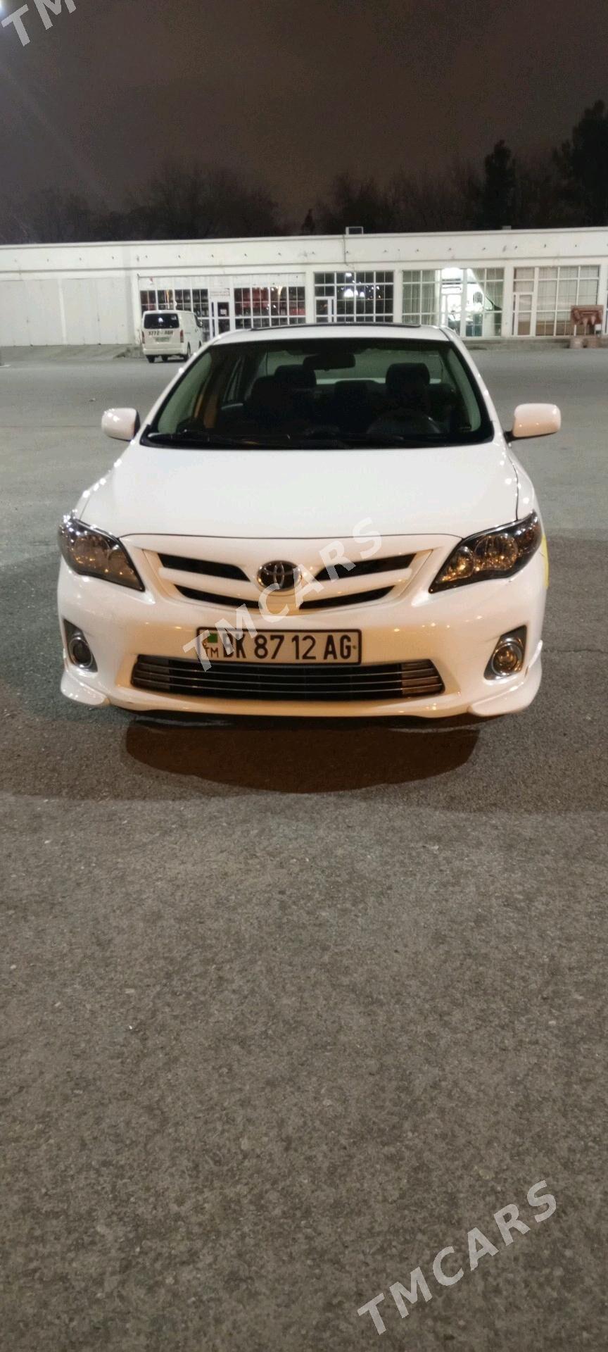 Toyota Corolla 2012 - 169 000 TMT - Мир 5 - img 3