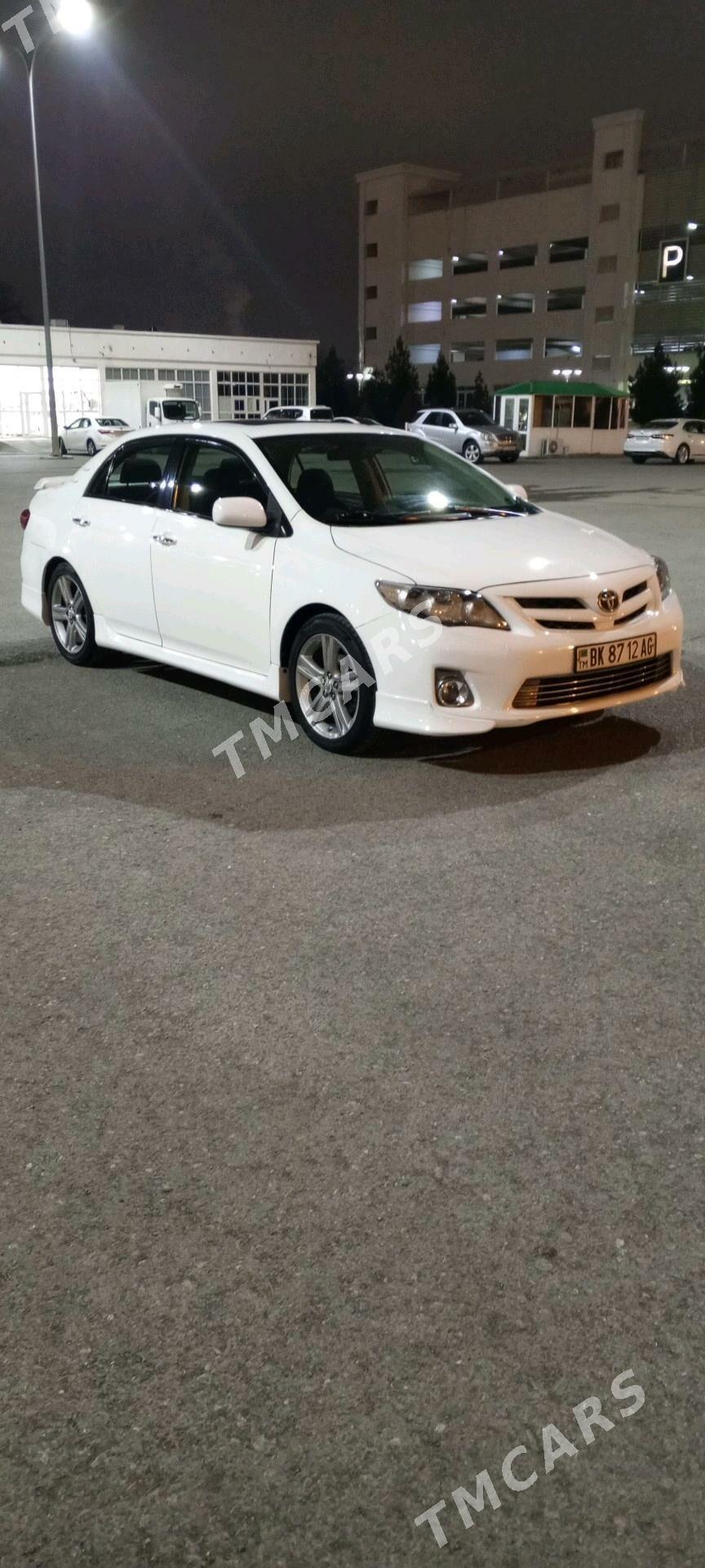 Toyota Corolla 2012 - 169 000 TMT - Мир 5 - img 4