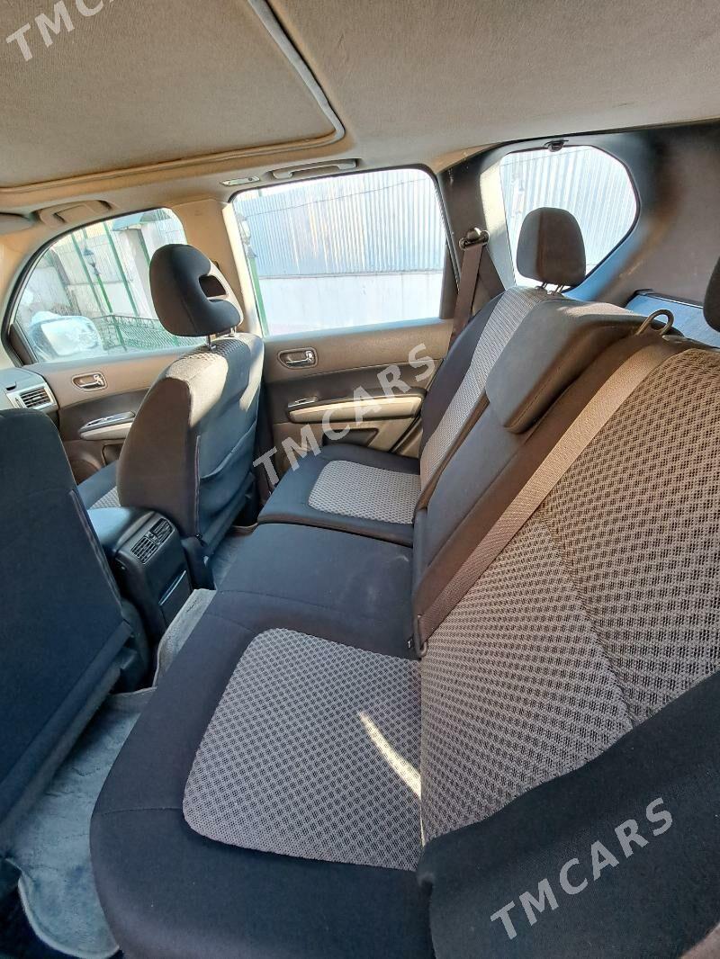 Nissan X-Trail 2010 - 195 000 TMT - Ким район - img 4