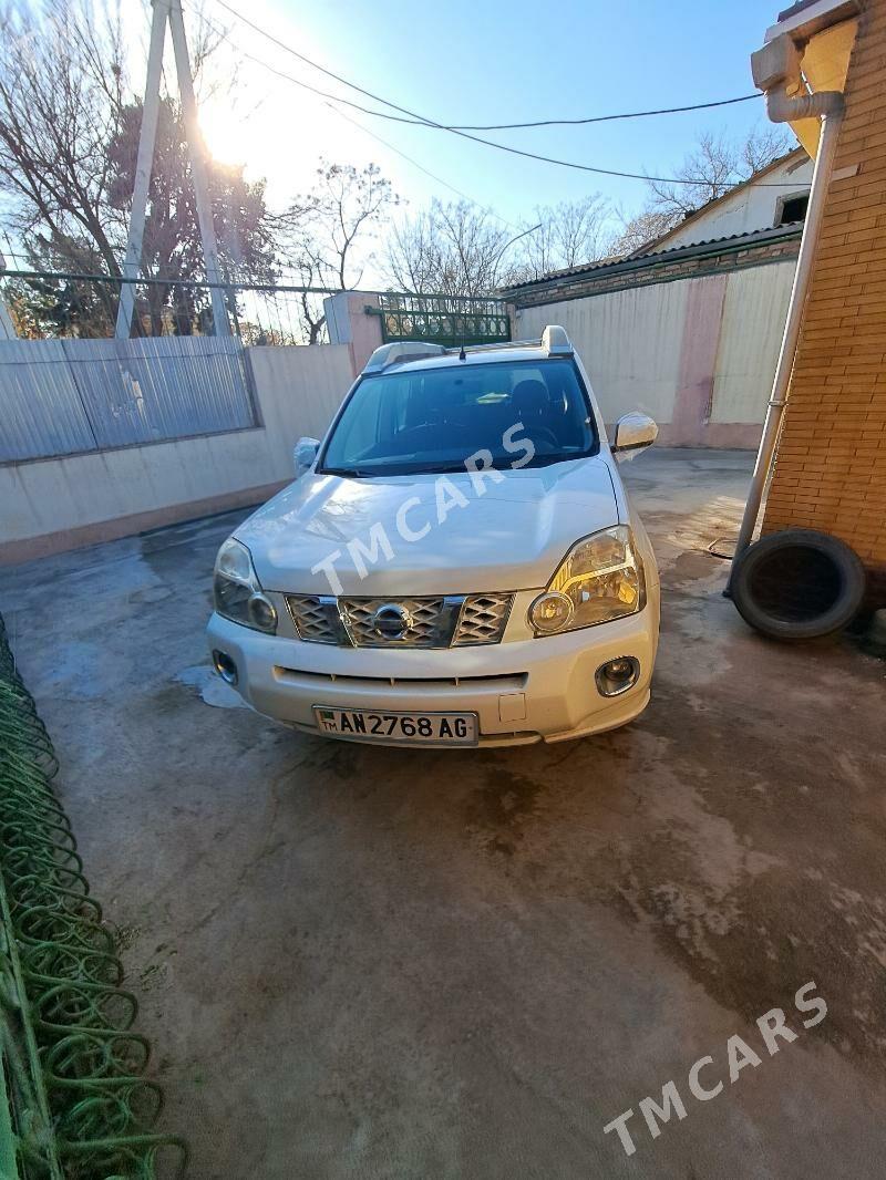 Nissan X-Trail 2010 - 195 000 TMT - Ким район - img 5