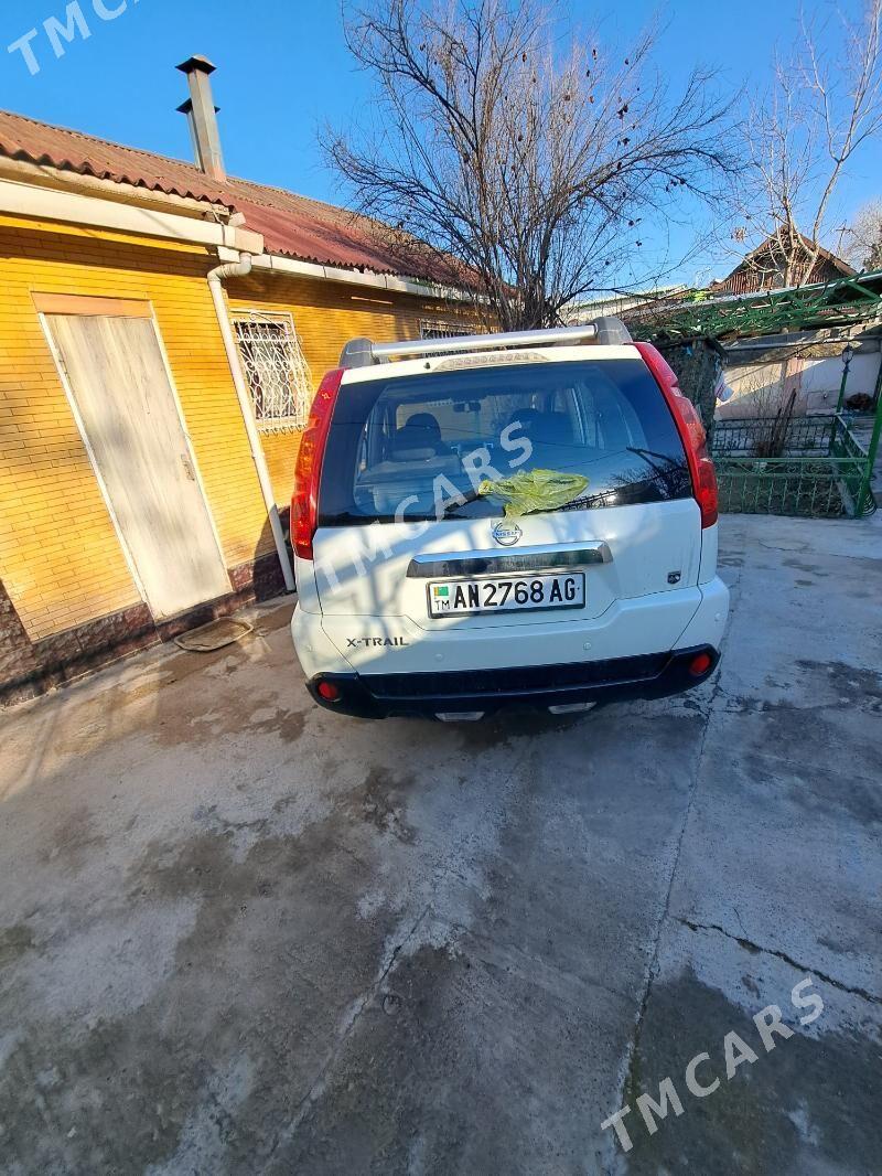 Nissan X-Trail 2010 - 195 000 TMT - Ким район - img 8