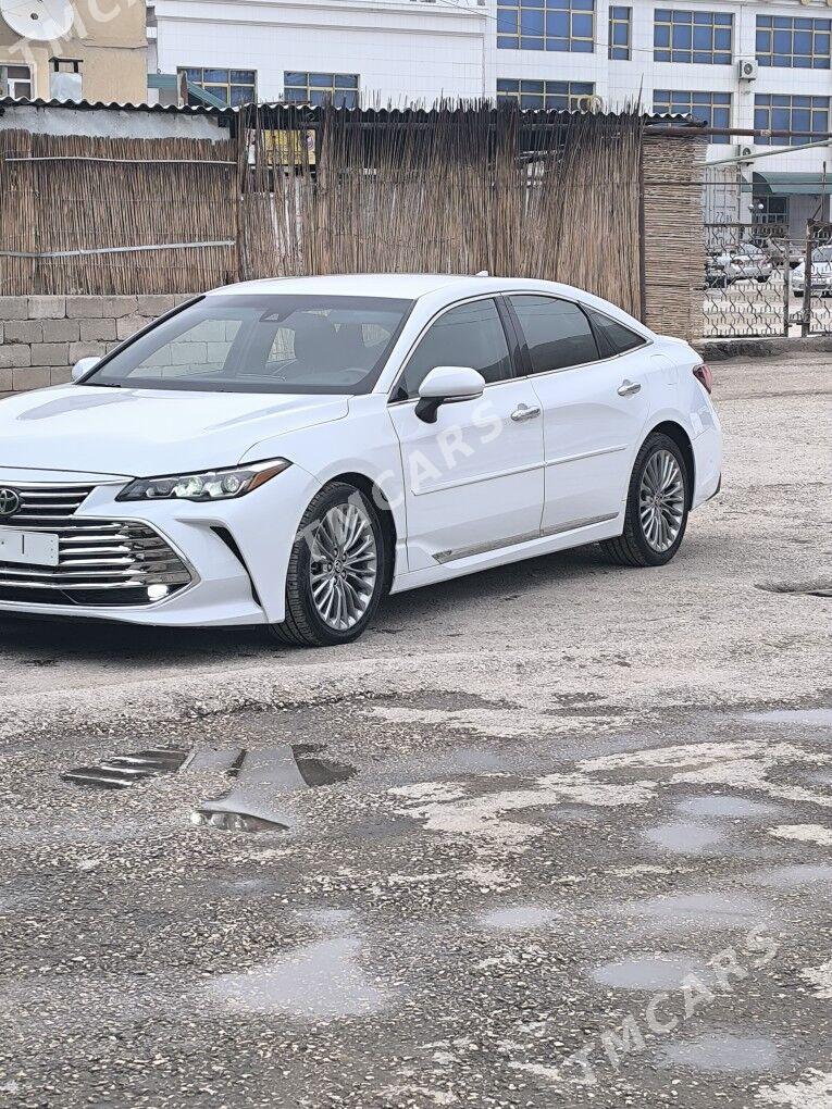 Toyota Avalon 2022 - 420 000 TMT - Balkanabat - img 5