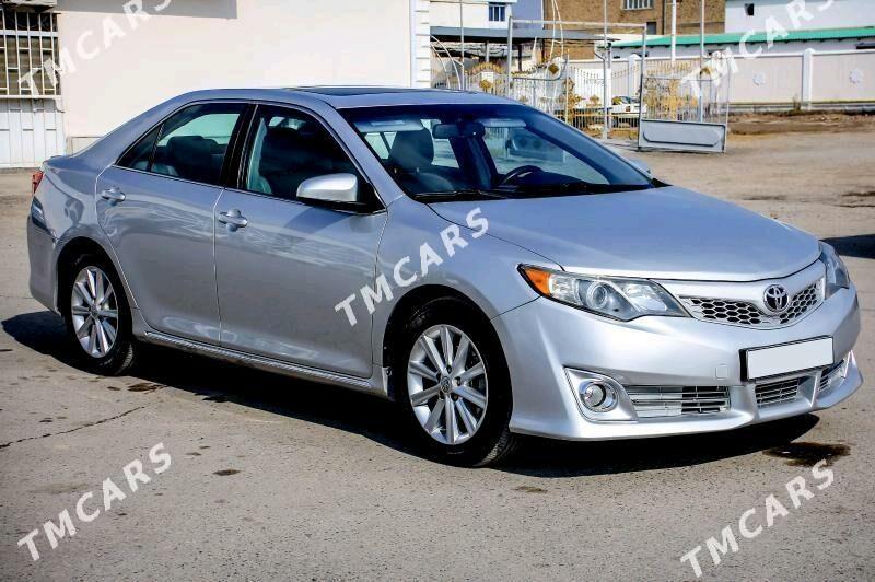 Toyota Camry 2014 - 240 000 TMT - Daşoguz - img 4