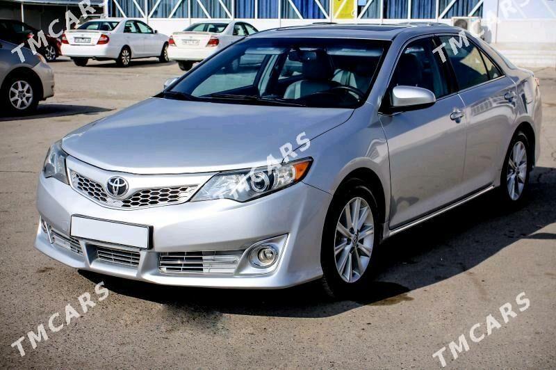 Toyota Camry 2014 - 240 000 TMT - Daşoguz - img 5