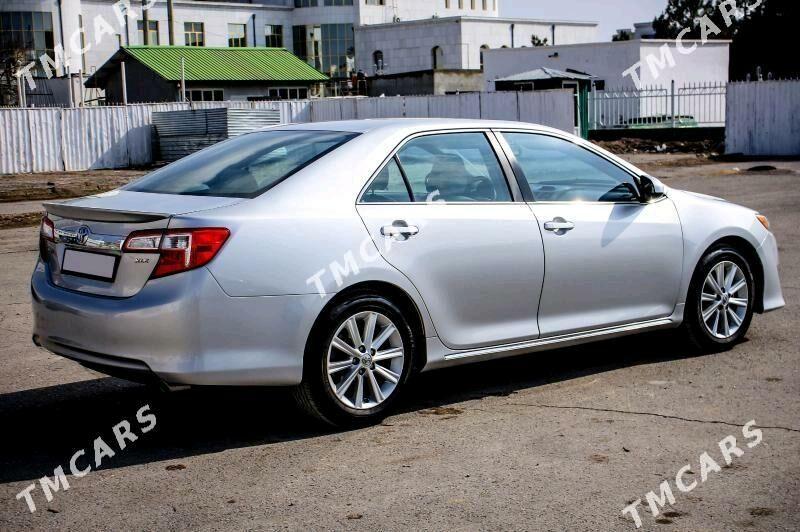 Toyota Camry 2014 - 240 000 TMT - Daşoguz - img 2