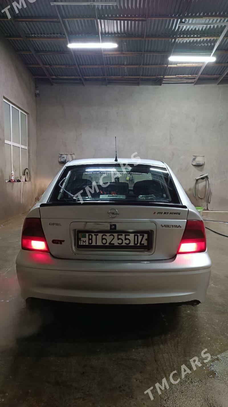 Opel Vectra 1999 - 63 000 TMT - Гурбансолтан Едже - img 3