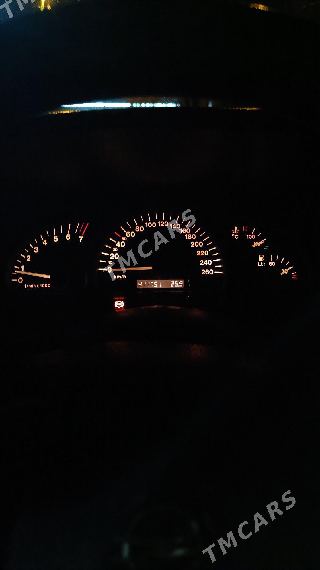 Opel Vectra 1999 - 63 000 TMT - Гурбансолтан Едже - img 2