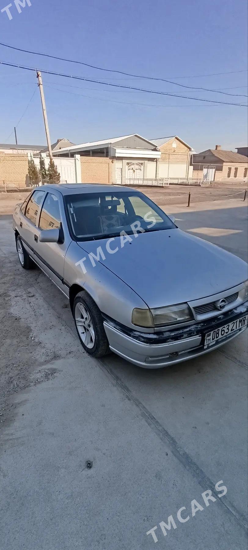 Opel Vectra 1993 - 35 000 TMT - Mary - img 9