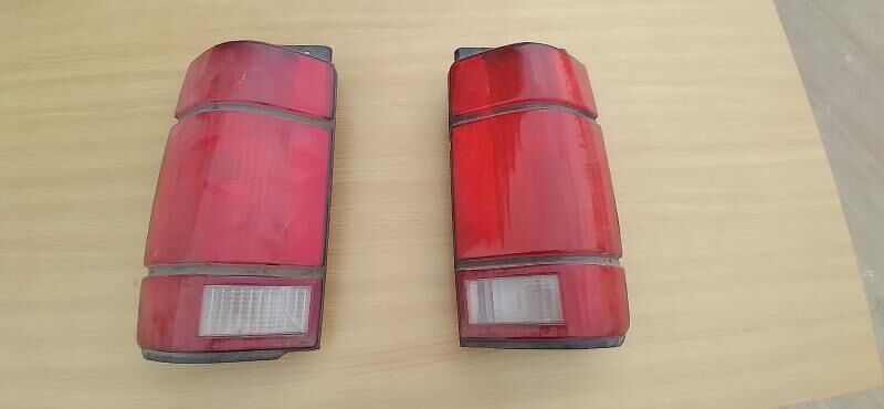 fara Ford eksplore 1 000 TMT - Aşgabat - img 1