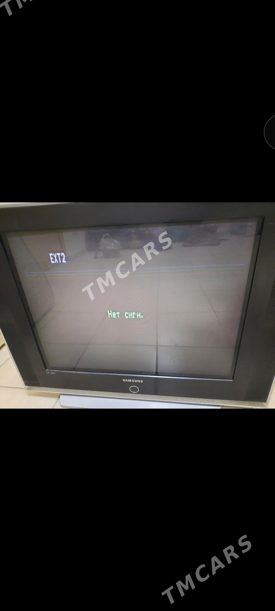 Samsung telewizor - Ашхабад - img 1