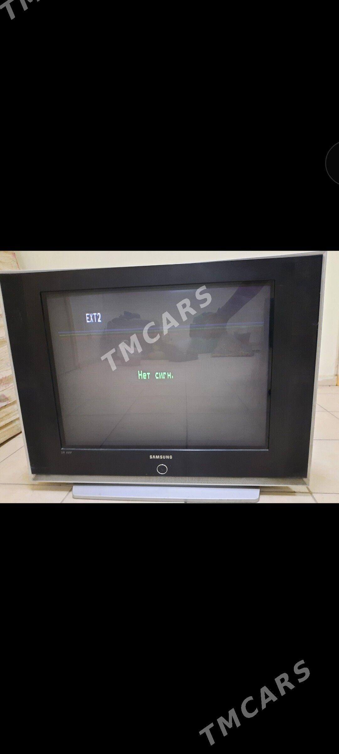 Samsung telewizor - Ашхабад - img 2