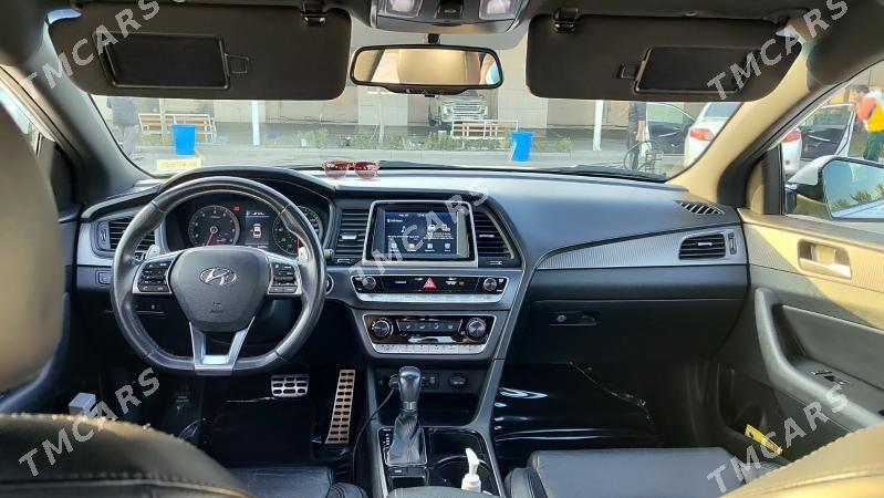 Hyundai Sonata 2018 - 248 000 TMT - Gurtly - img 6