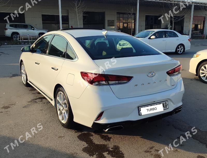 Hyundai Sonata 2018 - 248 000 TMT - Gurtly - img 7
