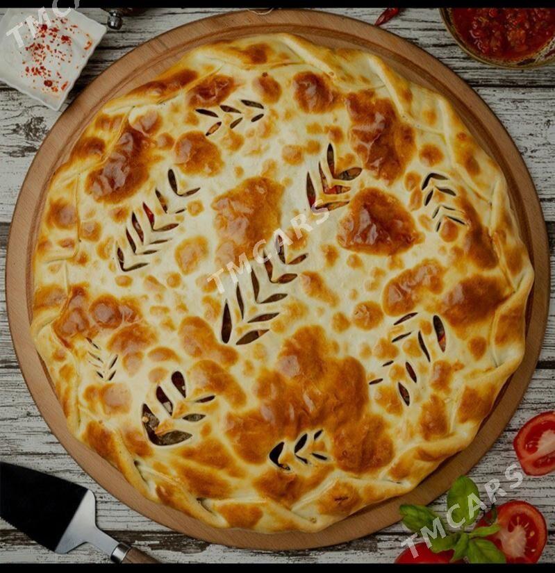 9Komissar Kafe Naharhana - Ак-Бугдайский этрап - img 5