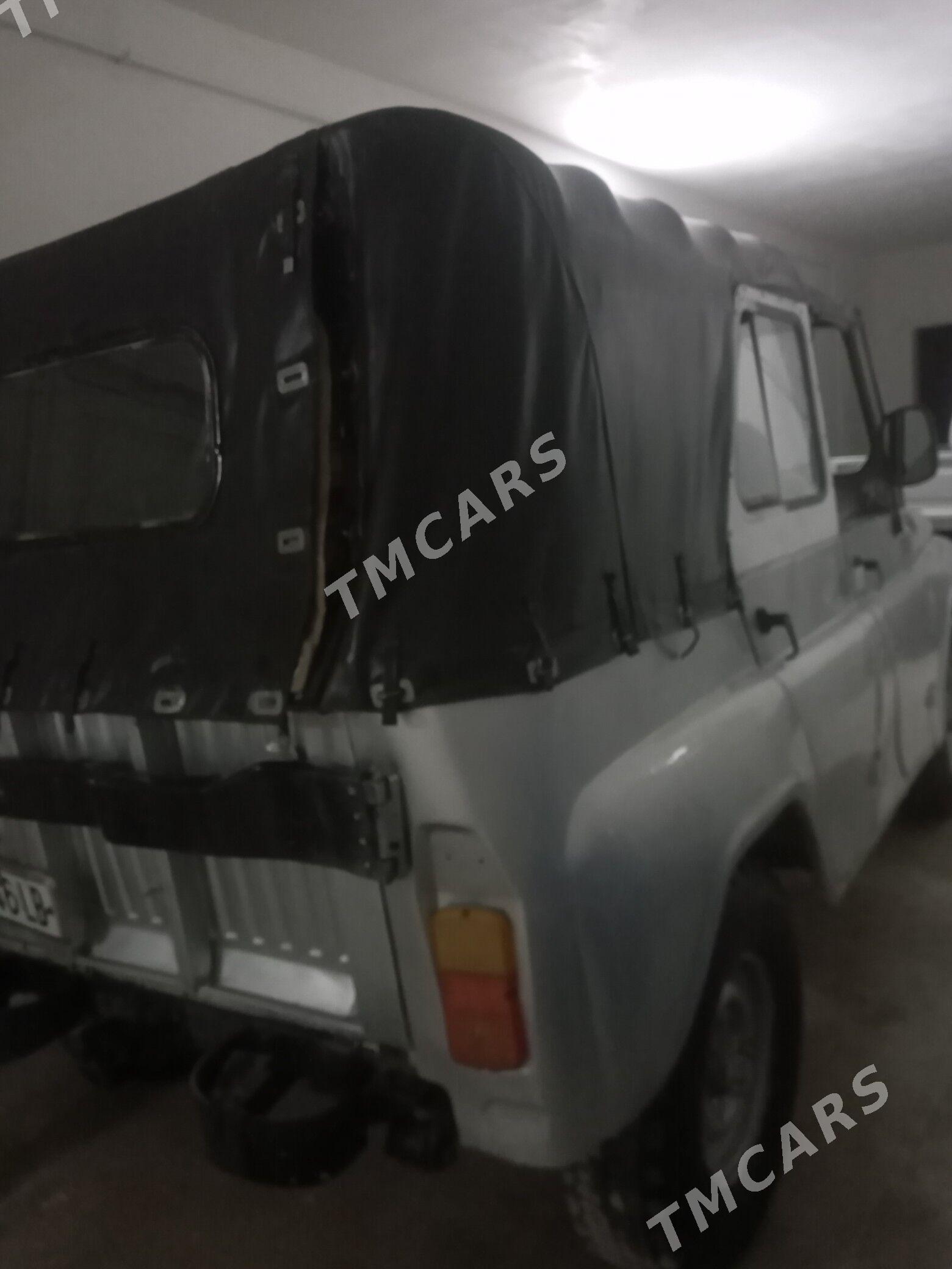 UAZ 469 1980 - 25 000 TMT - Туркменабат - img 1