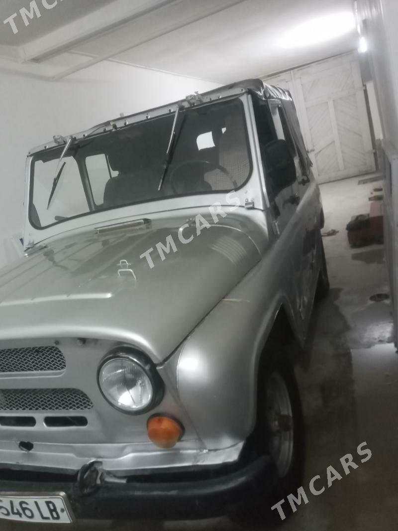 UAZ 469 1980 - 25 000 TMT - Туркменабат - img 3