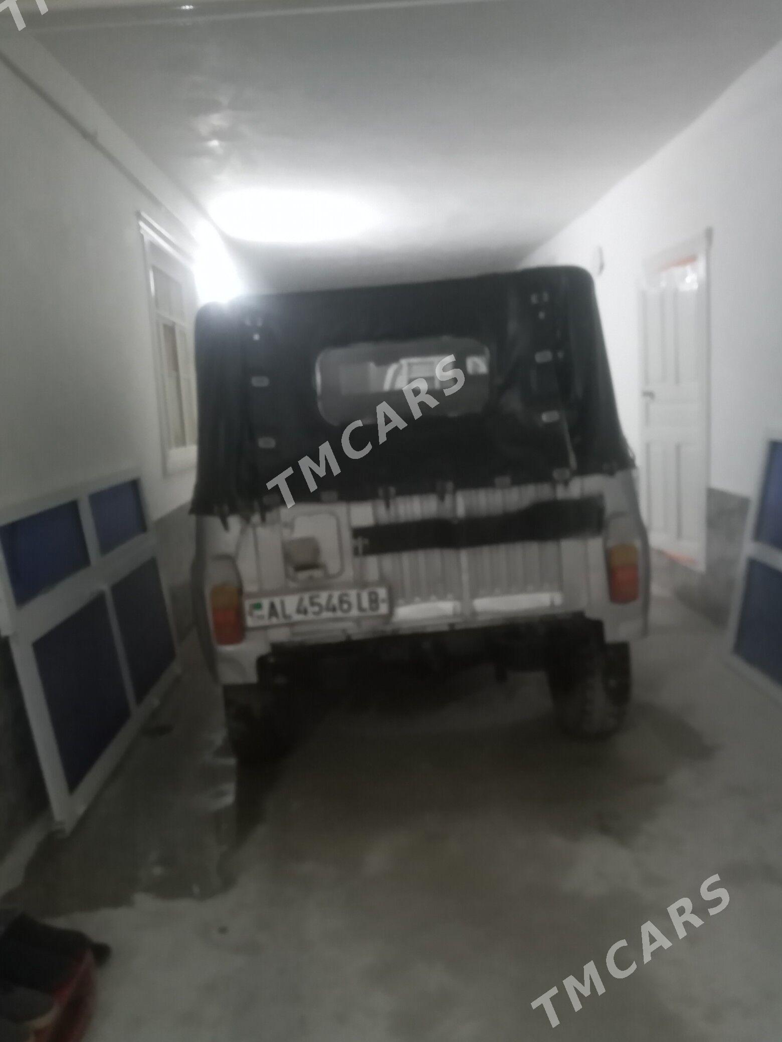 UAZ 469 1980 - 25 000 TMT - Туркменабат - img 2