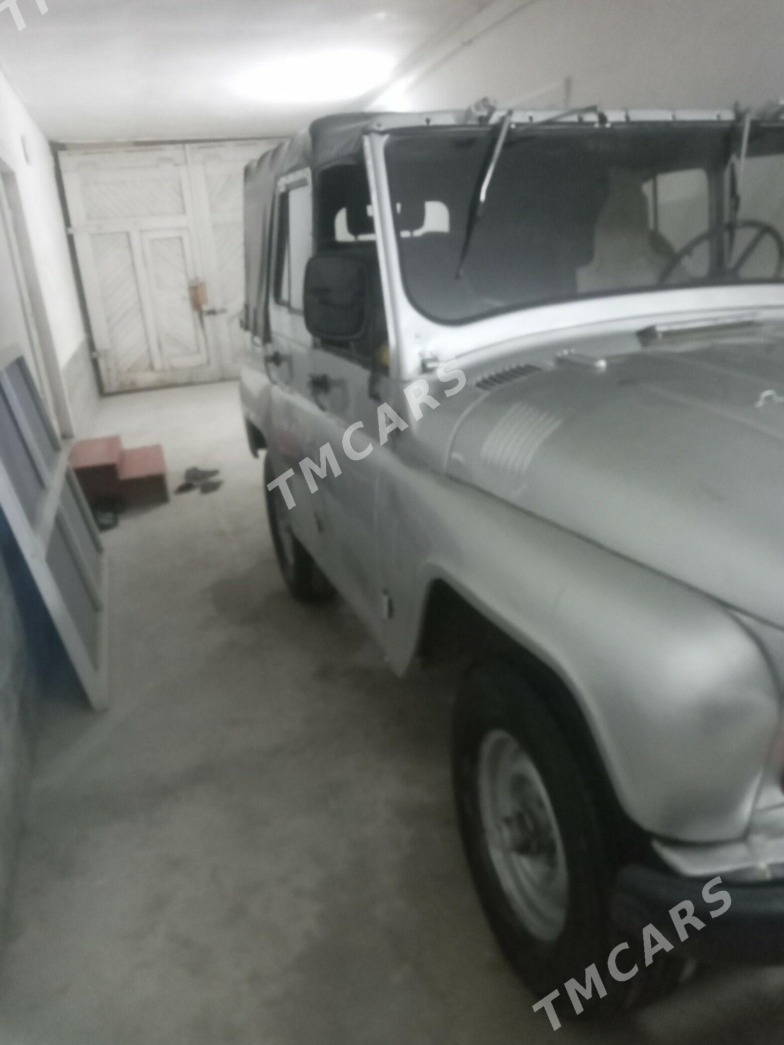 UAZ 469 1980 - 25 000 TMT - Туркменабат - img 4