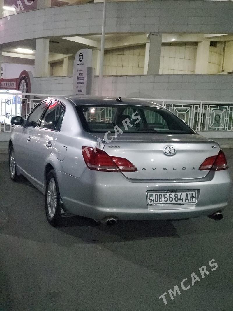 Toyota Avalon 2006 - 135 000 TMT - Aşgabat - img 7