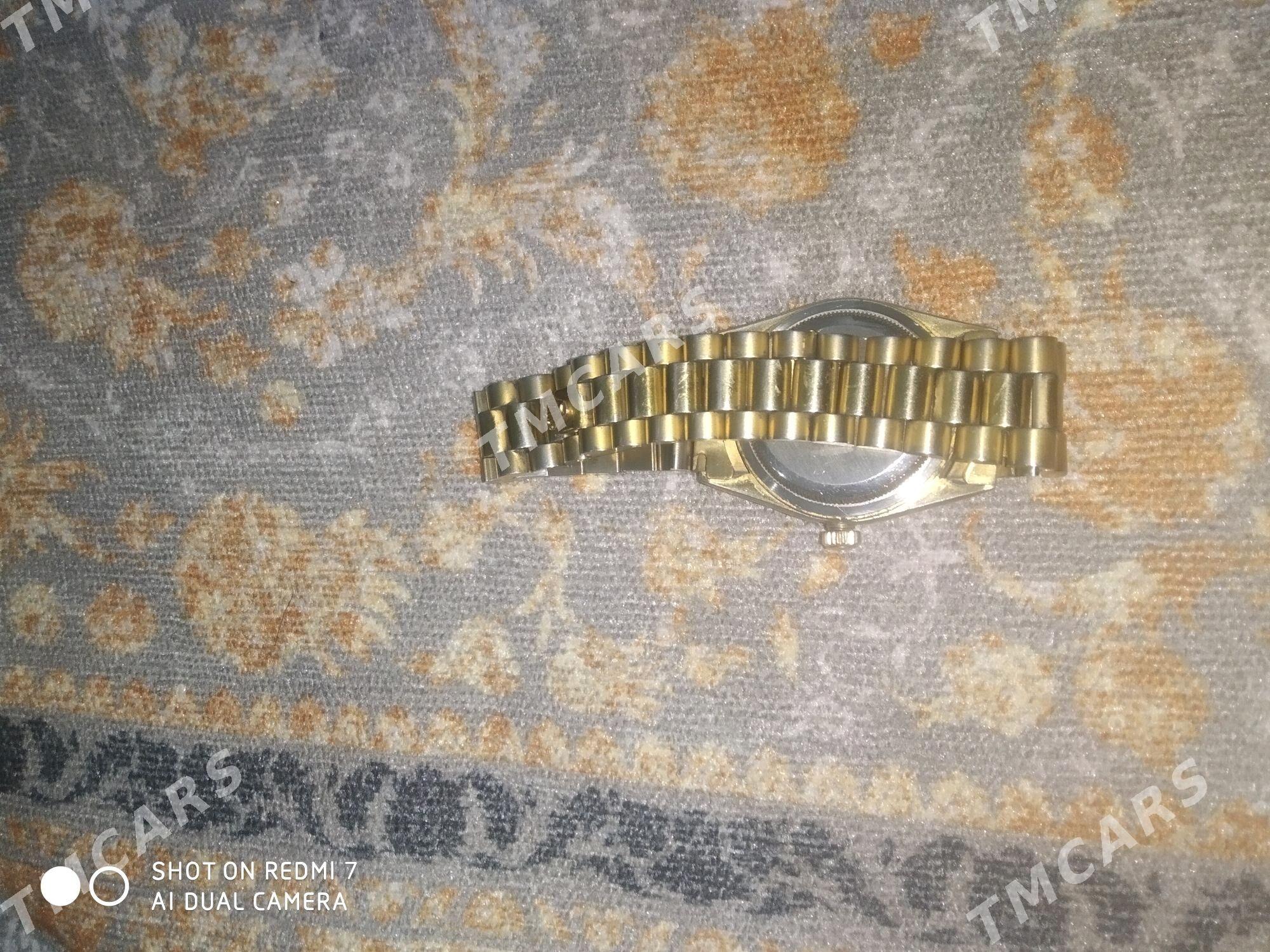 rolex el sagat - Сакарчага - img 2