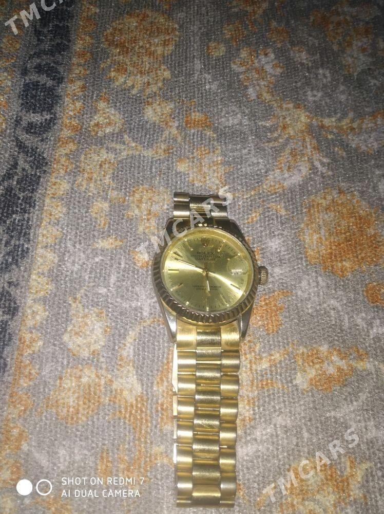 rolex el sagat - Сакарчага - img 1