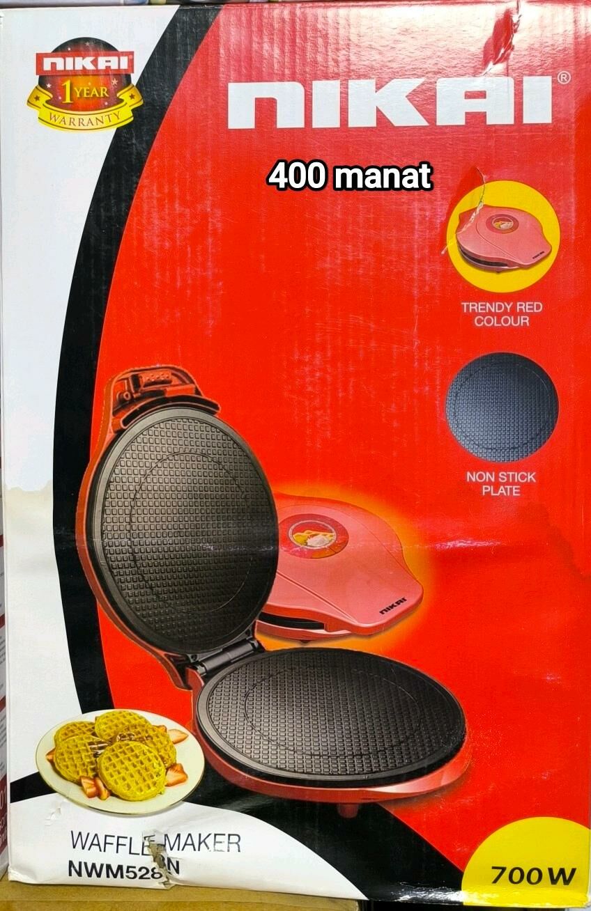 KÖKE , WAFLI , SUŞKA BIŞRJILER - Gurtly - img 3