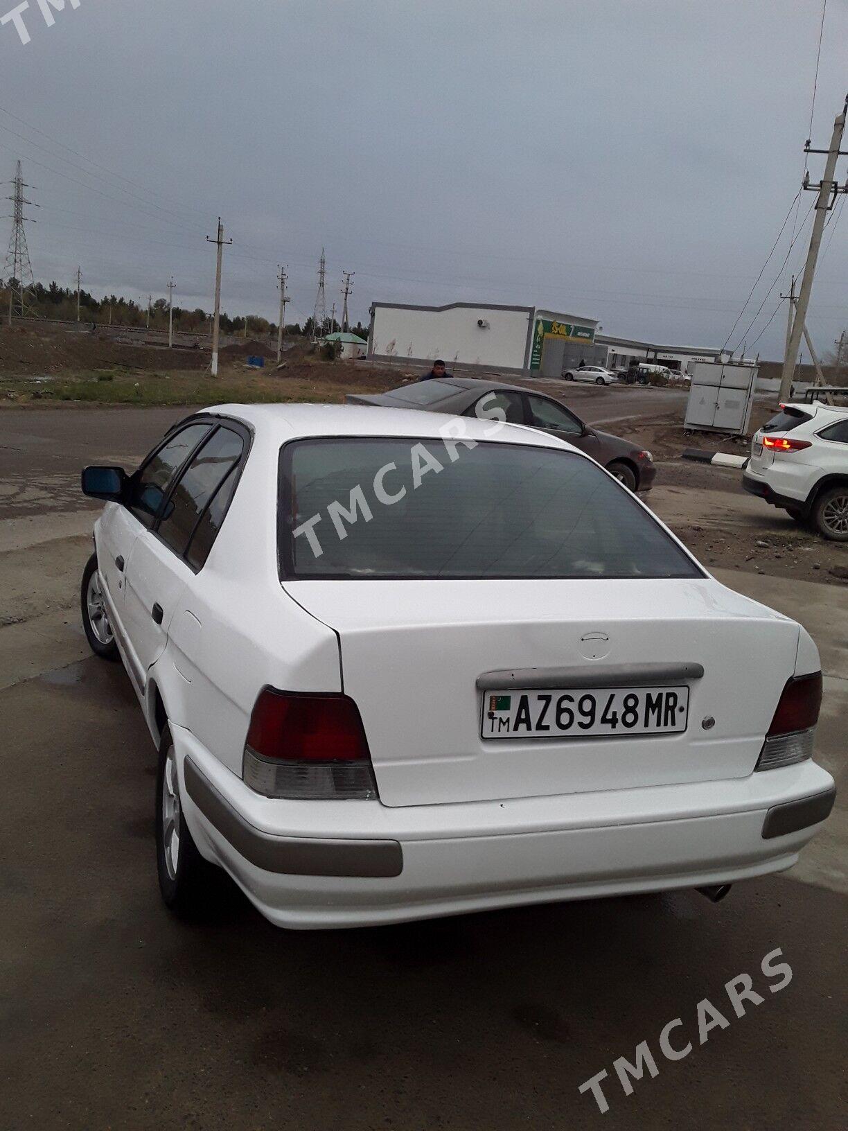 Toyota Tercel 1997 - 43 000 TMT - Wekilbazar - img 1