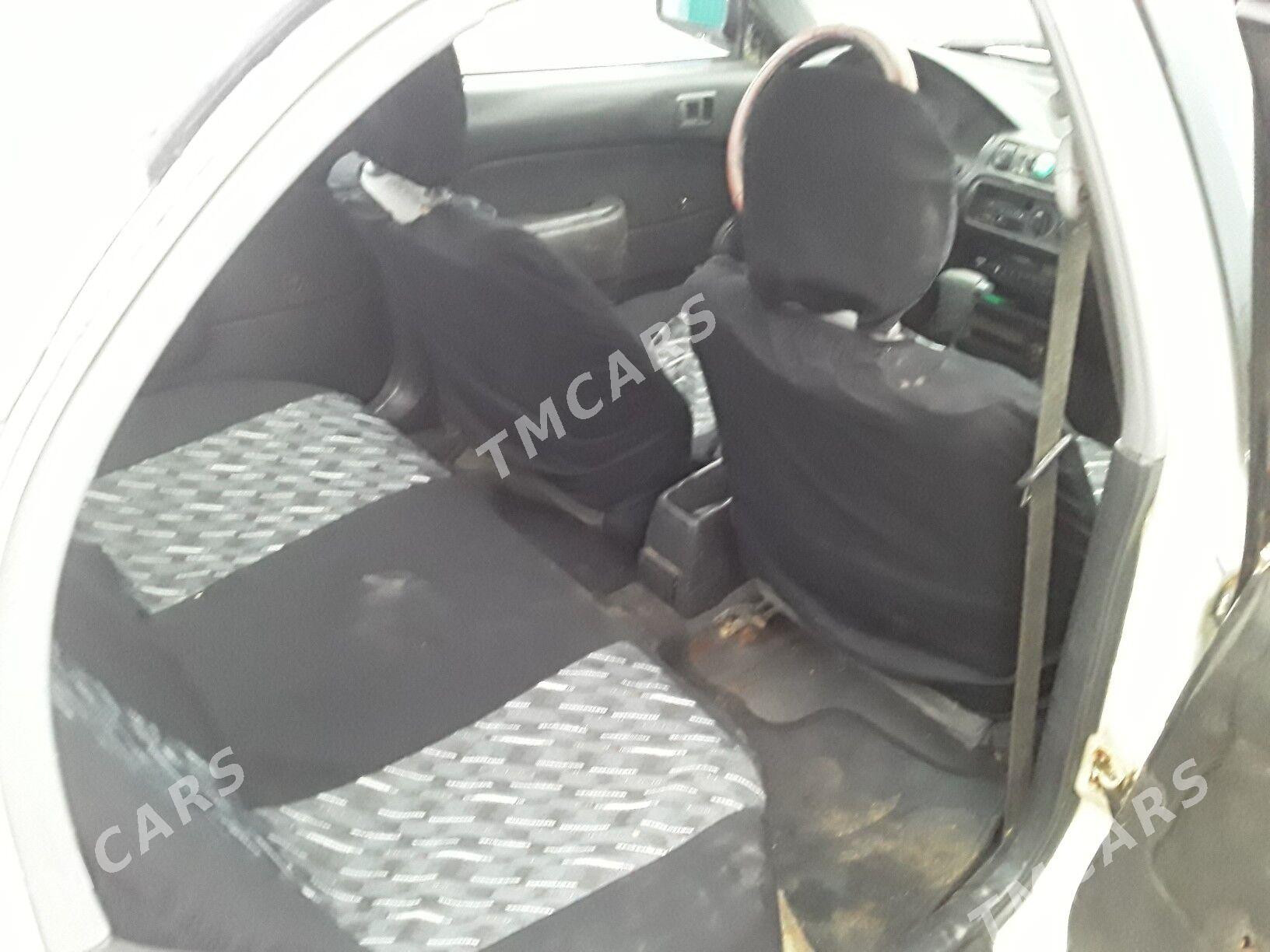 Toyota Tercel 1997 - 43 000 TMT - Wekilbazar - img 2