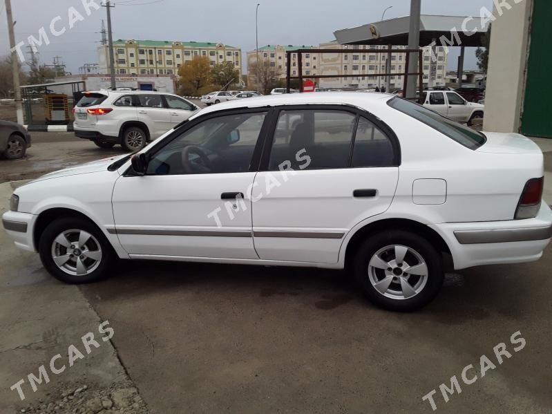 Toyota Tercel 1997 - 43 000 TMT - Wekilbazar - img 5