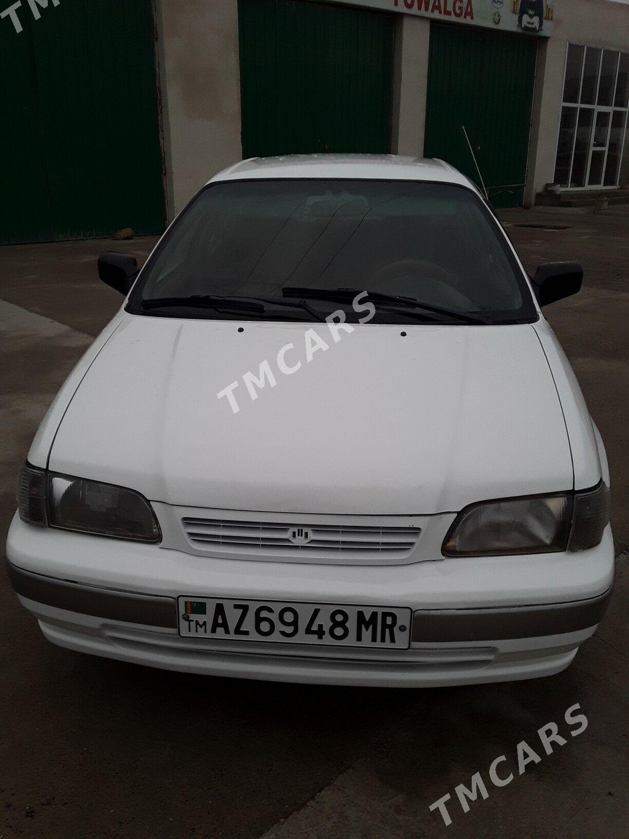 Toyota Tercel 1997 - 43 000 TMT - Wekilbazar - img 3