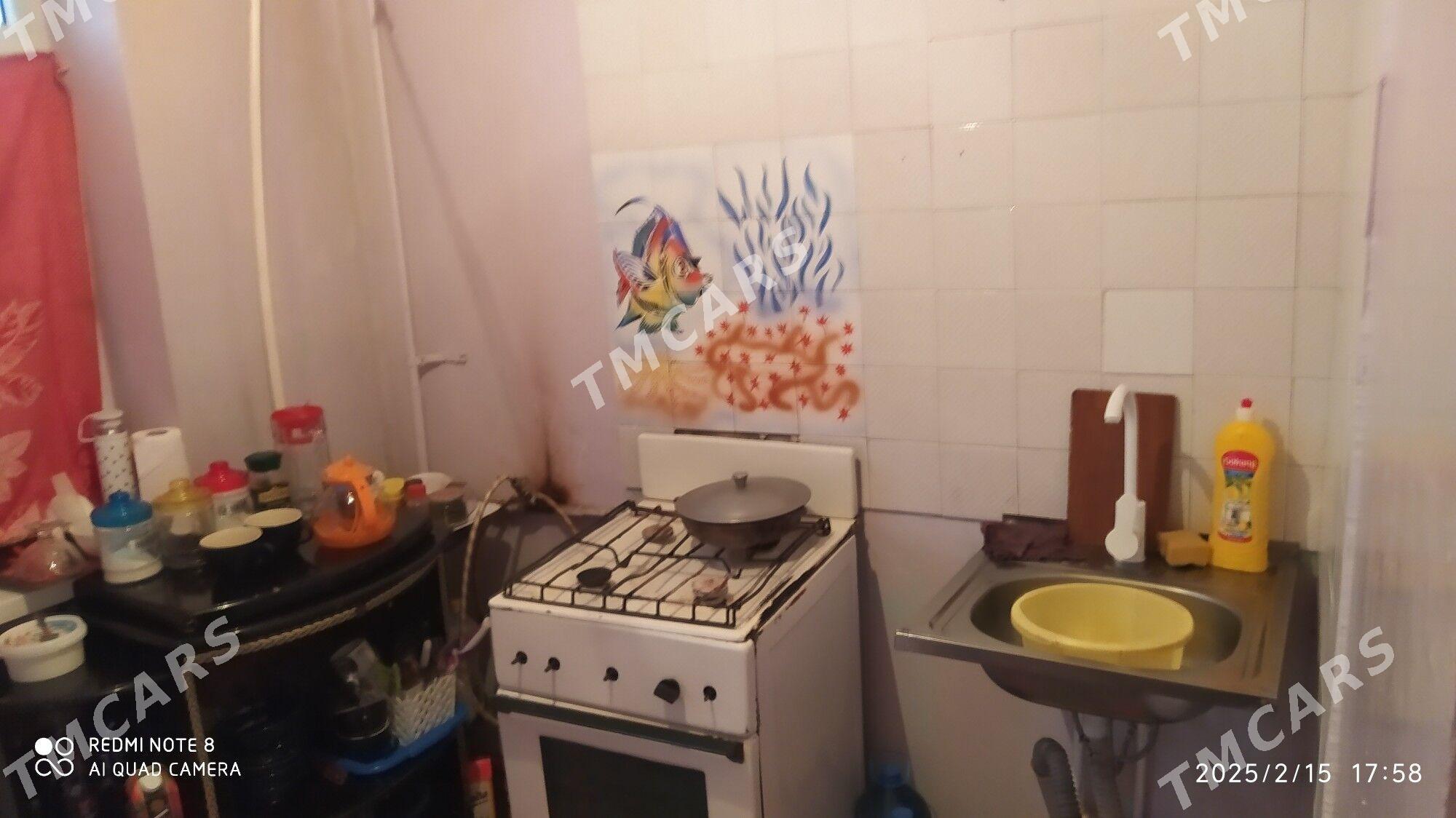 kwartira - Türkmenabat - img 2