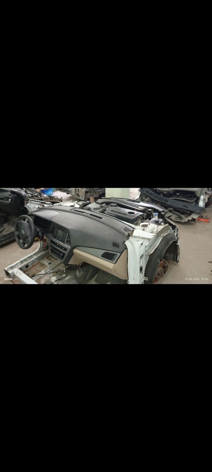 Hunday 15-16 morda 5 000 TMT - Мары - img 3