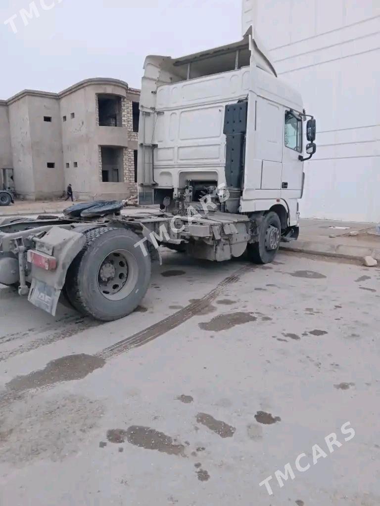 DAF 460 2010 - 470 000 TMT - Балканабат - img 6