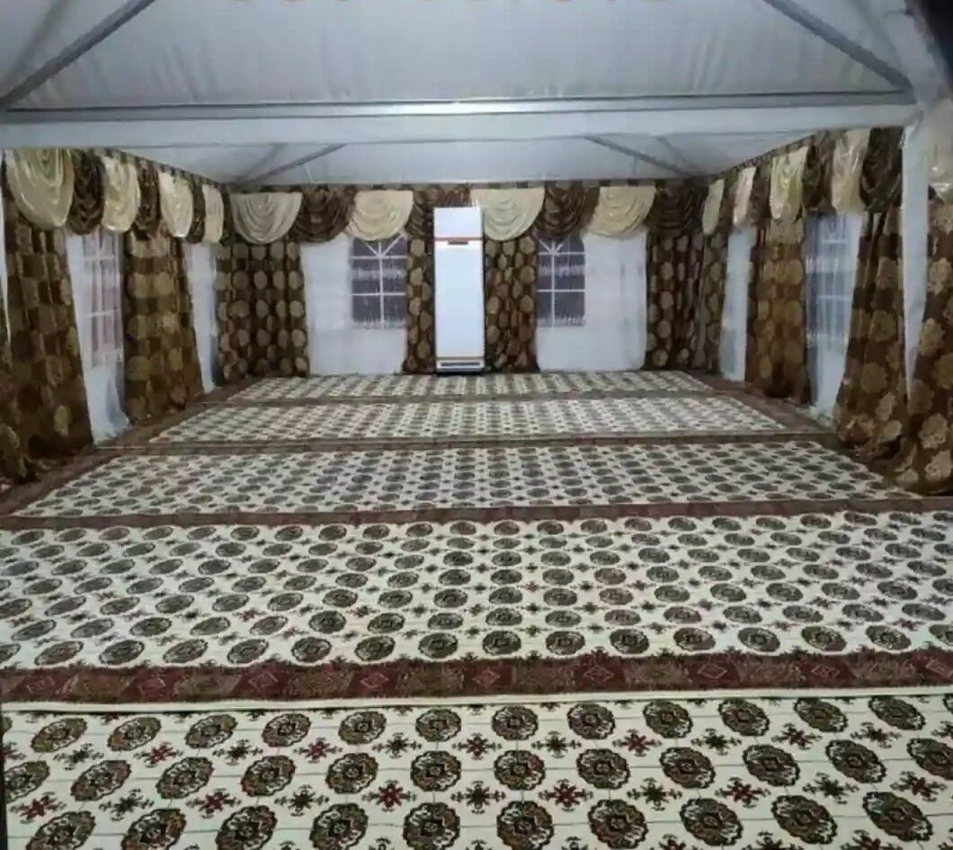 Palata gummez Toy we sadaka " - Ашхабад - img 4