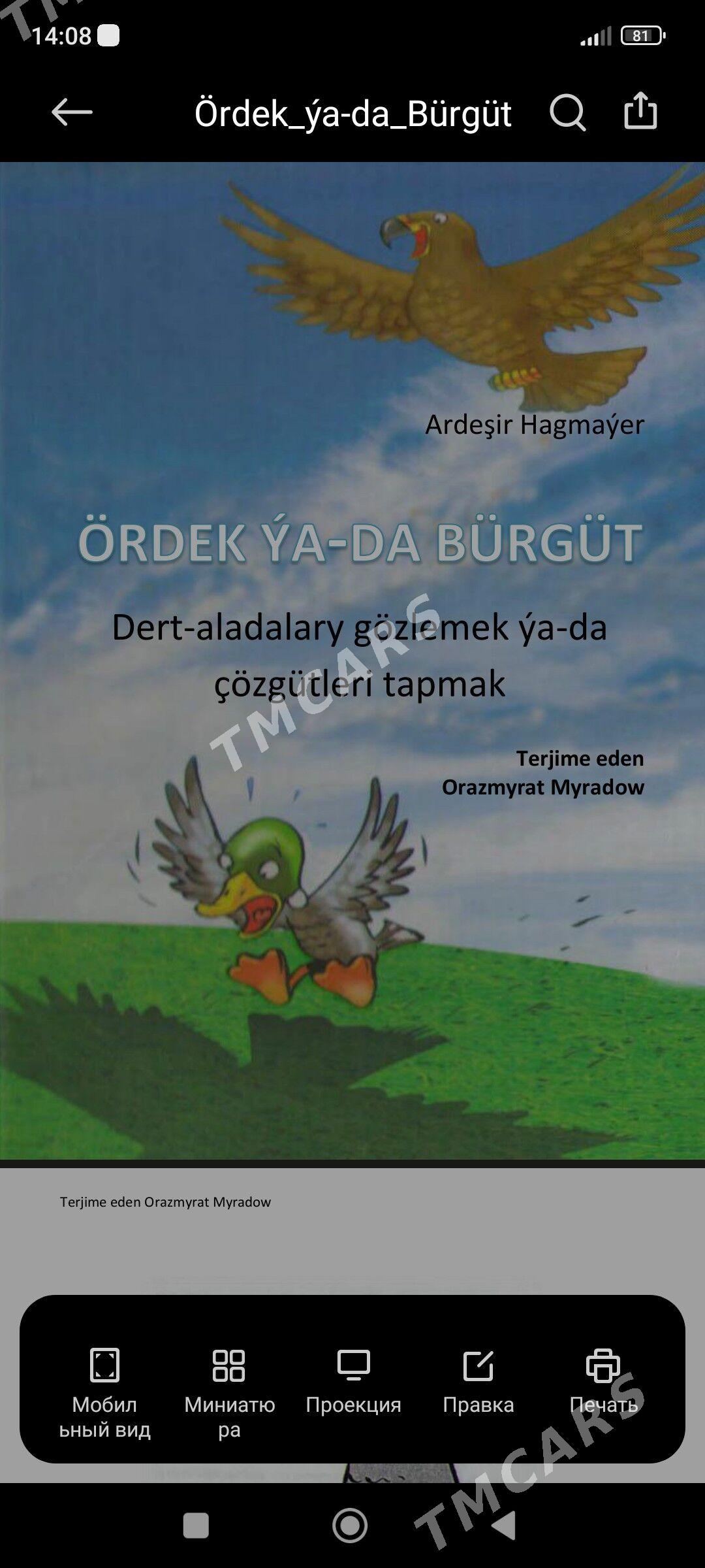 Biznes kitaplary pdf - Мары - img 3