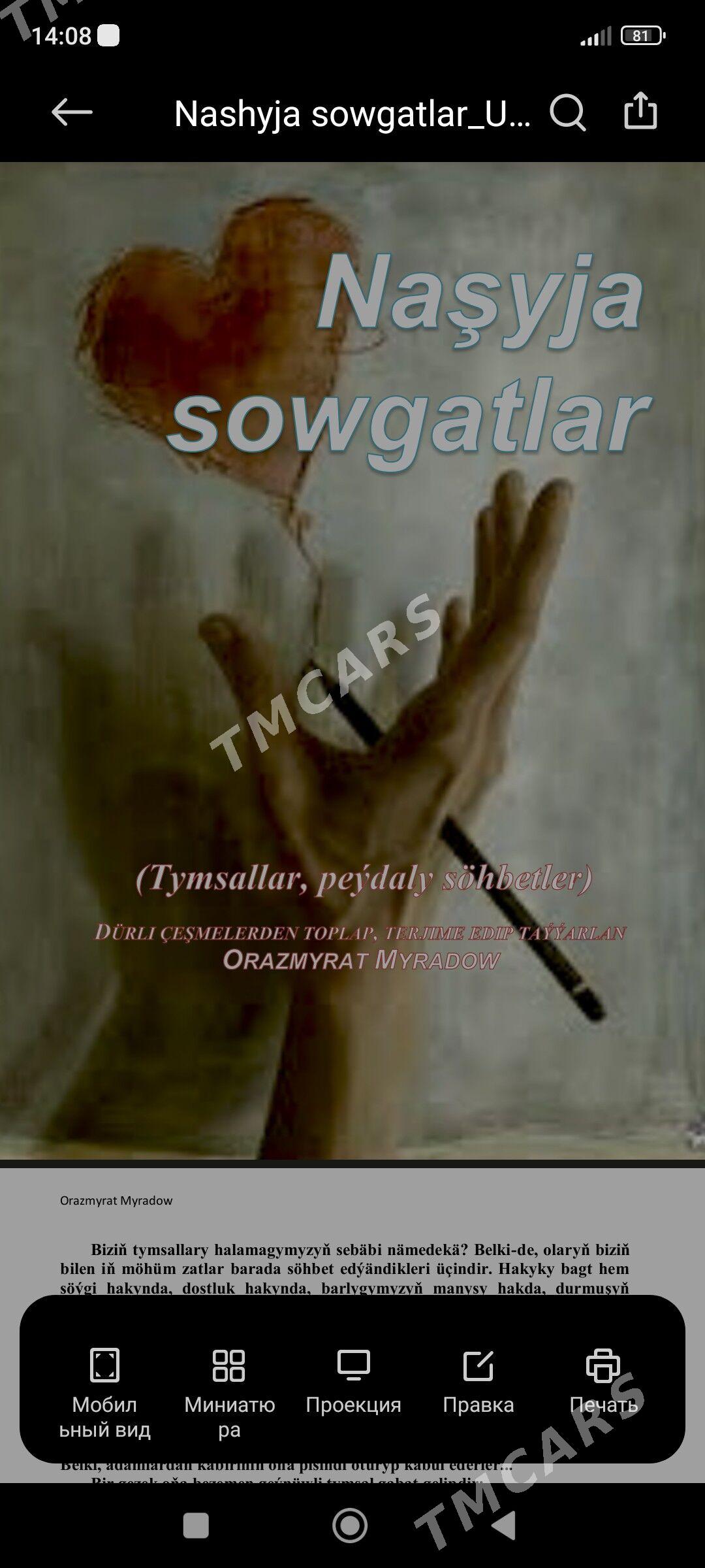 Biznes kitaplary pdf - Мары - img 5
