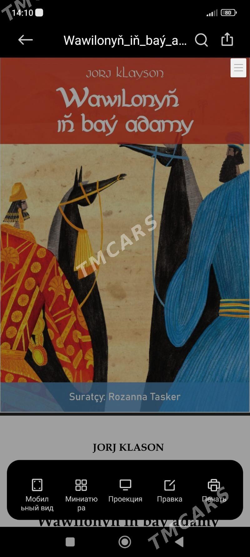 Biznes kitaplary pdf - Мары - img 9