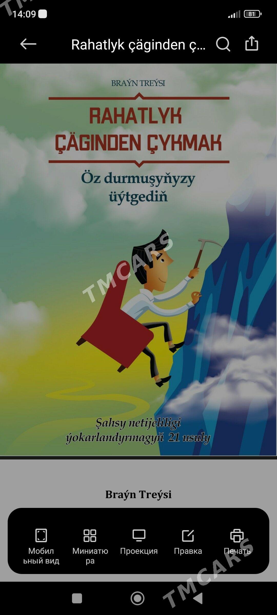 Biznes kitaplary pdf - Мары - img 6
