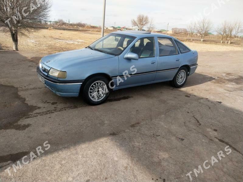 Opel Vectra 1993 - 25 000 TMT - Гороглы (Тагта) - img 2