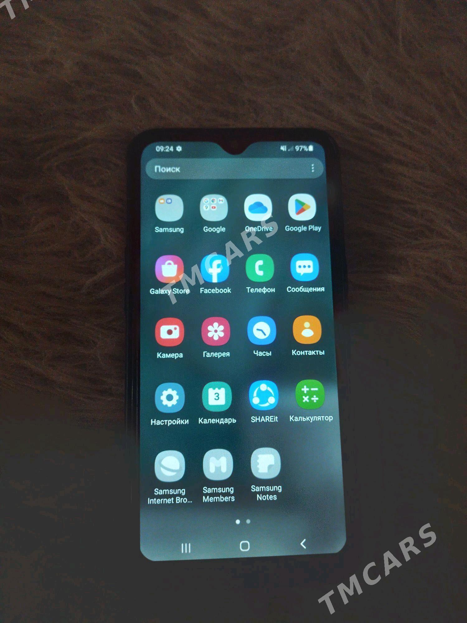 samsung a10s - Гороглы (Тагта) - img 1