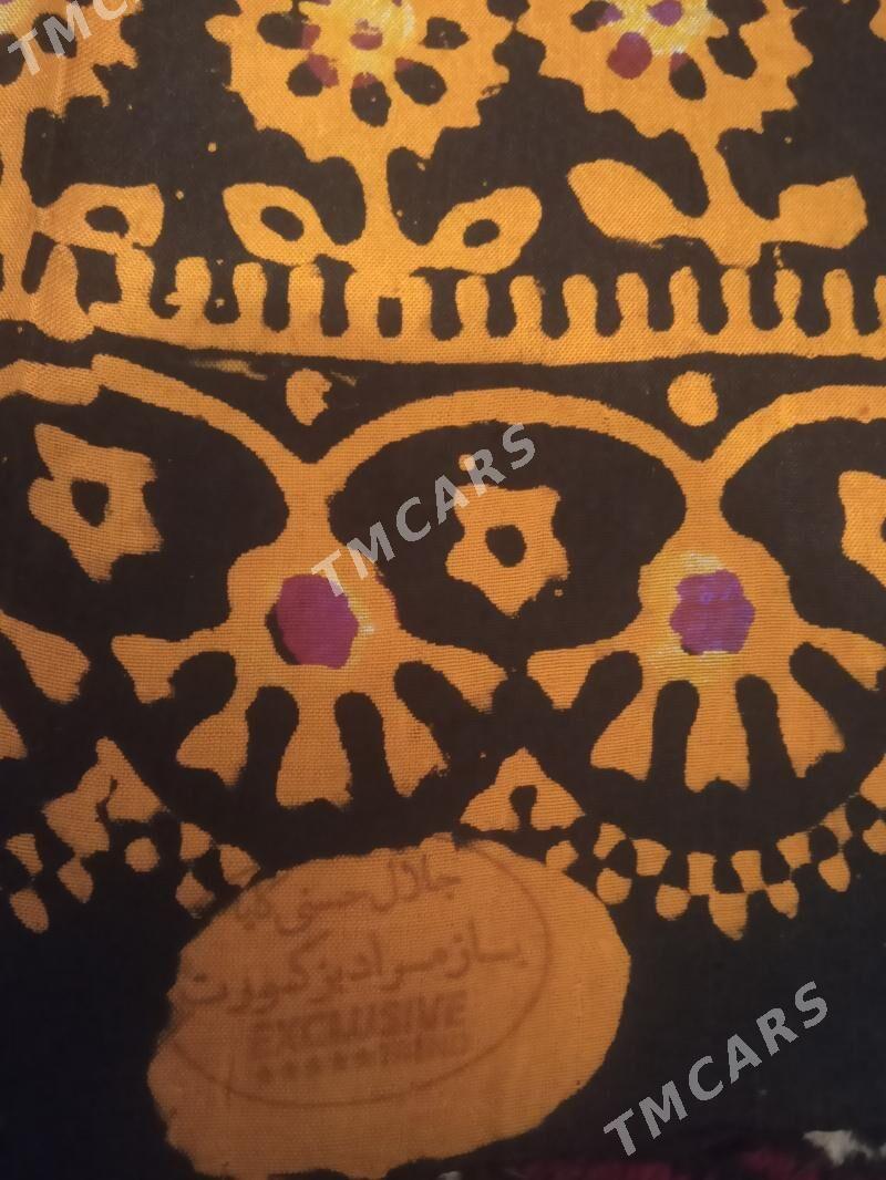 Gyssagly çille oyme - Türkmenbaşy - img 1