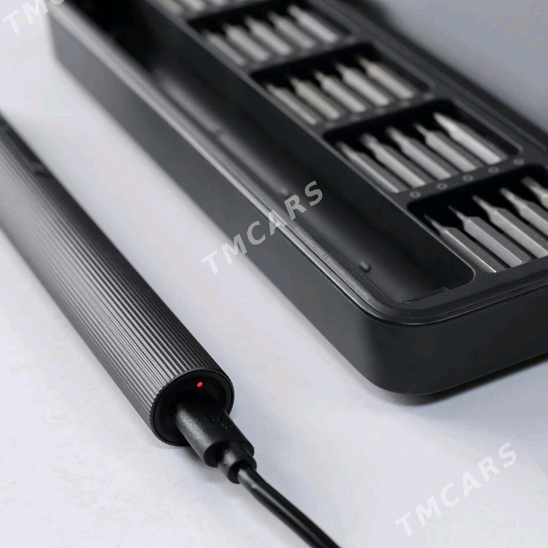 ЭЛЕКТРИЧ ОТВЕРКТА XIAOMI HOTO - Ашхабад - img 7