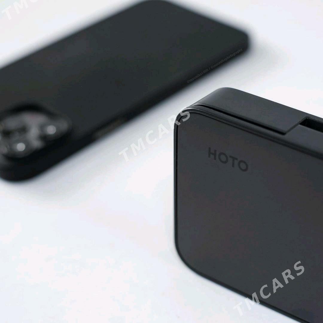 ЭЛЕКТРИЧ ОТВЕРКТА XIAOMI HOTO - Ашхабад - img 8