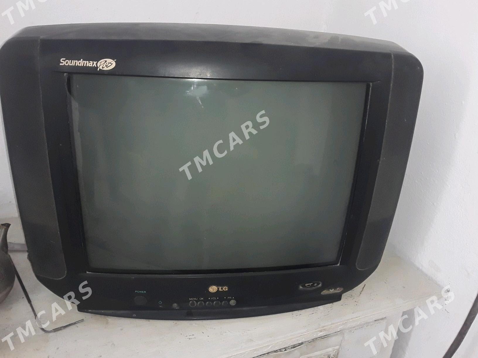 telewizor - Туркменбаши - img 1