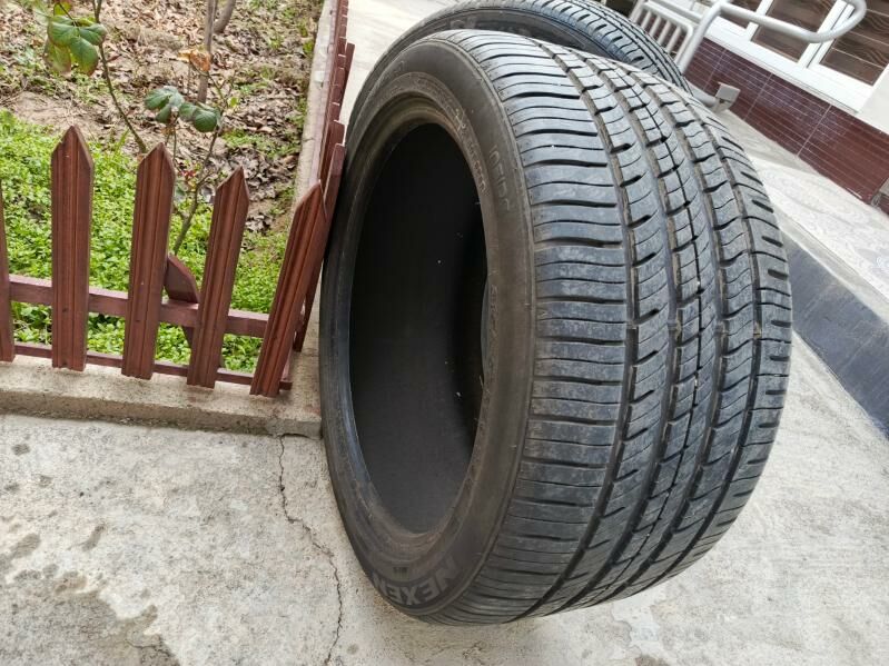 315 35 20 TAZE TEKER BMW 1 100 TMT - Ашхабад - img 3