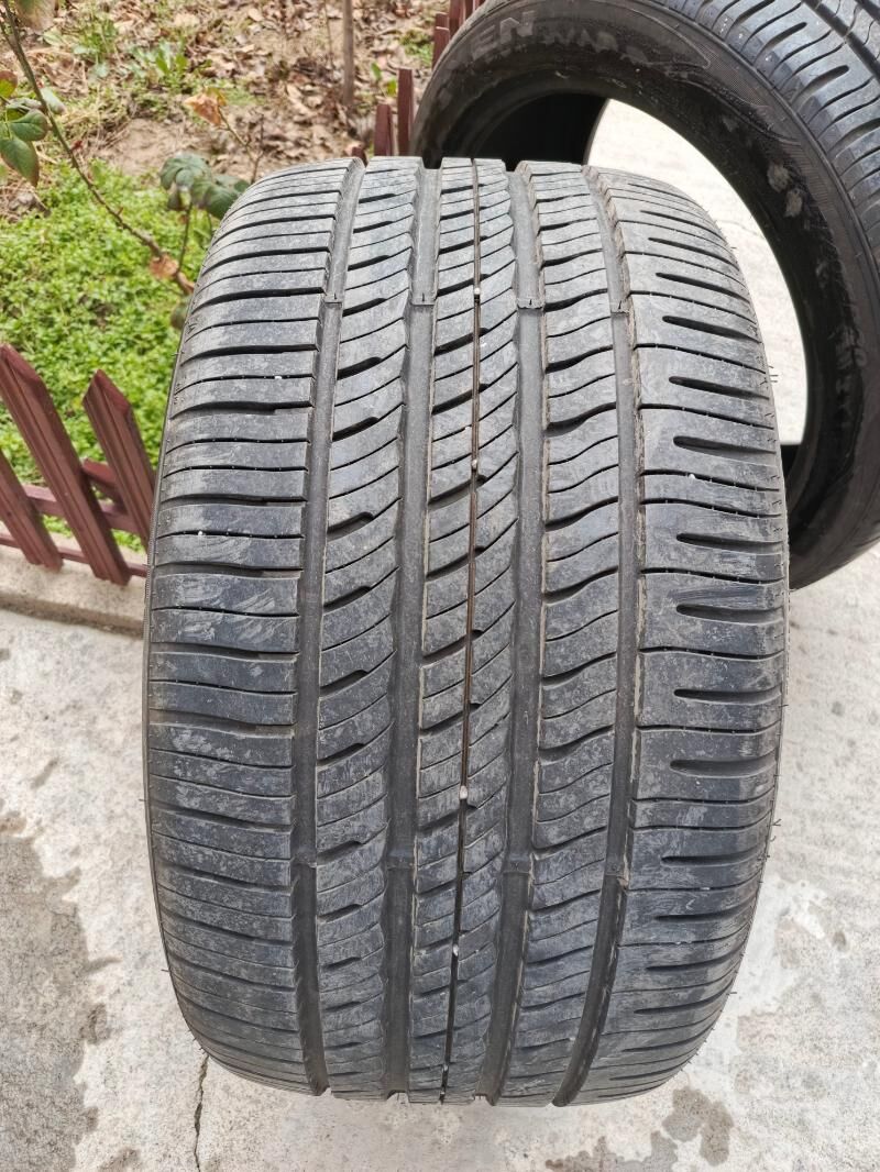 315 35 20 TAZE TEKER BMW 1 100 TMT - Ашхабад - img 4